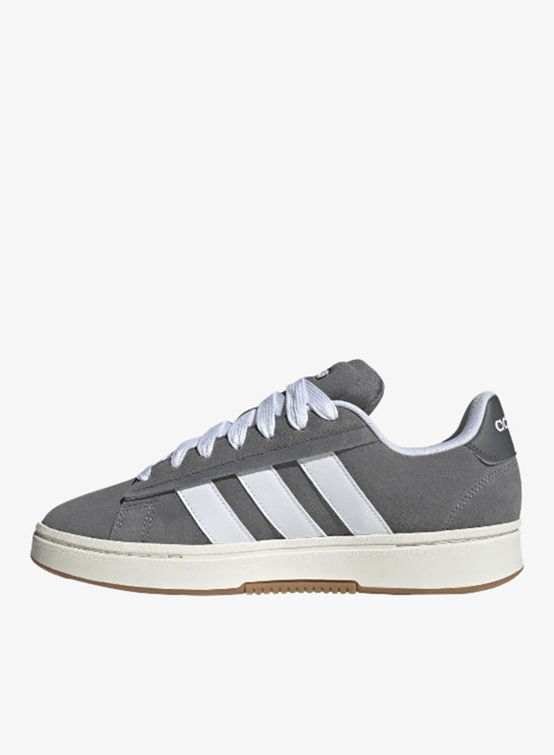 Adidas Grand Court Alpha 00S Shoes - Image 2